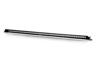 Lazer Linear 42 LED-bar Fjernlys Stor godkjent LED-bar&#160;med h&#248;y effekt!