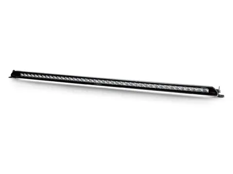 Lazer Linear 42 LED-bar Fjernlys Stor godkjent LED-bar&#160;med h&#248;y effekt!