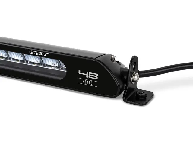Lazer® Linear 48 ELITE 1282mm. 34800 Lumen 