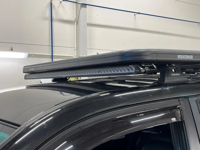 Lazer® Linear 48 Lengde 1282mm. 18000 Lumen 