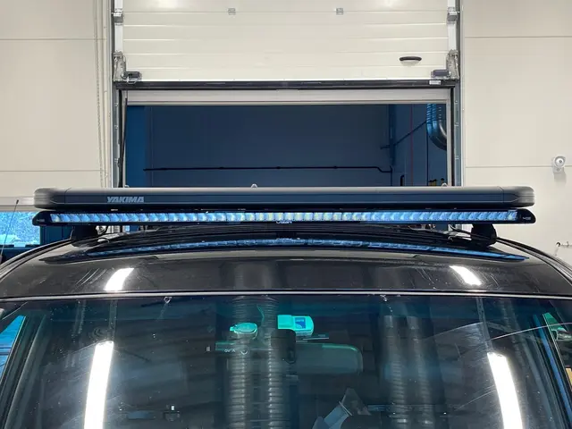 Lazer® Linear 48 Lengde 1282mm. 18000 Lumen 