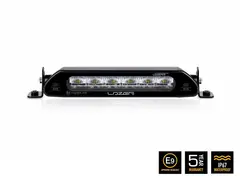 Lazer Linear 6 Elite LED Fjernlys Kraftig og super&#160;slank LED-bar!