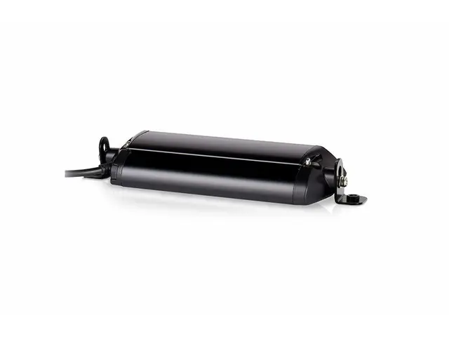Lazer Linear 6 Elite LED Fjernlys Kraftig og super slank LED-bar! 