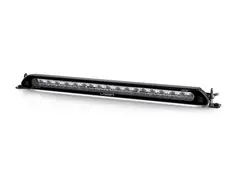 Lazer&#174; Lyspakke med Linear 18 ELITE Universal. Med skiltplate sidemount.