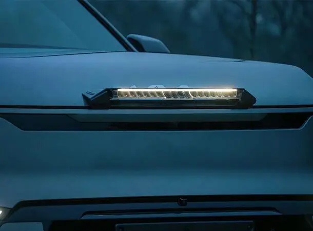Lazer® Panserkit med Glide18 Elite Kia EV3 