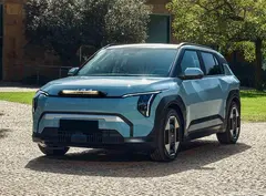 Lazer® Panserkit med Glide18 Kia EV3