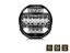 Lazer&#174; Sentinel 9 ELITE Black Med Parklys. 15232 Lumen