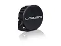 Lazer&#174; Sentinel 9&quot; Sort deksel Deksel for beskyttelse - sort