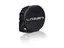 Lazer&#174; Sentinel 9&quot; Sort deksel Deksel for beskyttelse - sort
