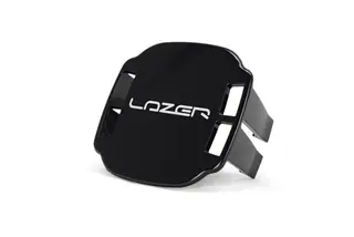 Lazer&#174; sort deksel til Utility 25 Plastdeksel for beskyttelse