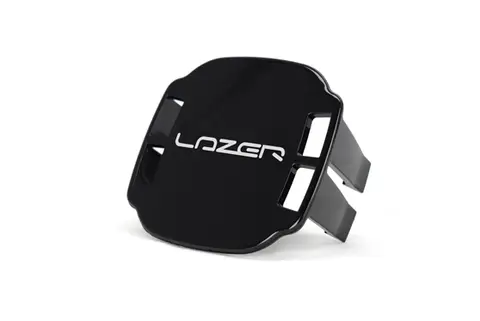 Lazer&#174; sort deksel til Utility 25 Plastdeksel for beskyttelse