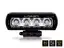 Lazer ST4 EVO LED fjernlys Godkjent LED-bar - 4136 lumen