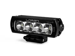 Lazer ST4 EVO LED fjernlys Godkjent LED-bar - 4136 lumen