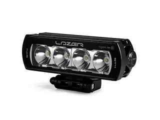 Lazer ST4 EVO LED fjernlys Godkjent LED-bar - 4136 lumen