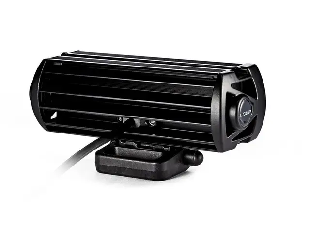 Lazer ST4 EVO LED fjernlys Godkjent LED-bar - 4136 lumen 