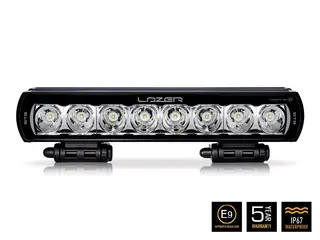 Lazer&#174; ST8 Evolution Lengde 364mm. 8272 Lumen