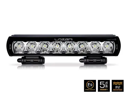 Lazer&#174; ST8 Evolution Lengde 364mm. 8272 Lumen