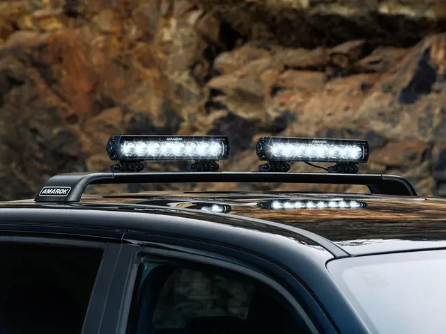 Lazer® ST8 Evolution Lengde 364mm. 8272 Lumen 