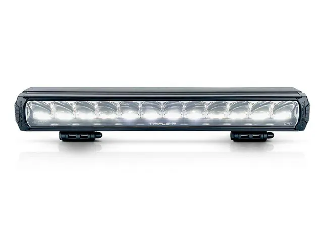 Lazer® Triple-R 1250 Elite + Lengde 590mm. 21388 Lumen 