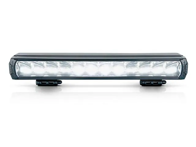 Lazer® Triple-R 1250 Elite + Lengde 590mm. 21388 Lumen 