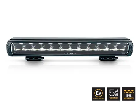 Lazer&#174; Triple-R 1250 Elite + Lengde 590mm. 21388 Lumen