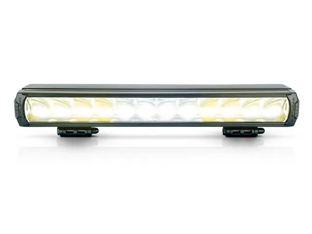 Lazer® Triple-R 1250 Elite + Lengde 590mm. 21388 Lumen 