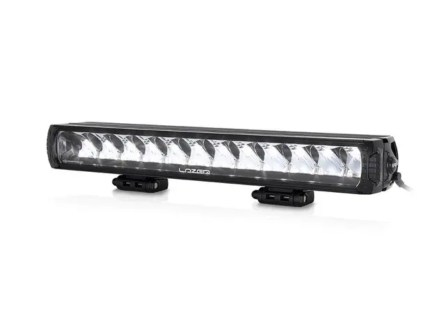 Lazer® Triple-R 1250 Std. Gen2. Lengde 590mm. 13860 Lumen. 