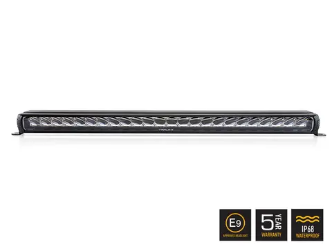 Lazer&#174; Triple-R 24 Elite + Lengde 1125mm. 34220 Lumen