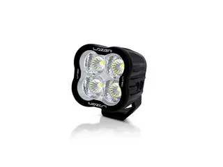 Lazer&#174; Utility 80 HD 110x110mm. 8820 Lumen.