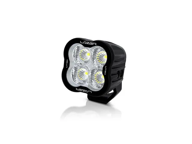 Lazer® Utility 80 HD 110x110mm. 8820 Lumen. 