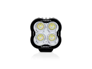 Lazer&#174; Utility 80 HD 110x110mm. 8820 Lumen.