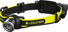 Ledlenser IH8R 600Lumen. Oppladbar