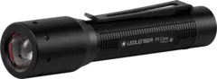 Ledlenser P3 Core Meget lett mini lommelykt med 90 lumen