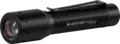 Ledlenser P3 Core Meget lett mini lommelykt med 90 lumen