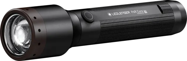 Ledlenser P6R CORE 900 Lumen 