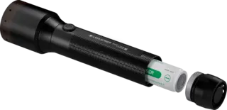 Ledlenser P6R CORE 900 Lumen