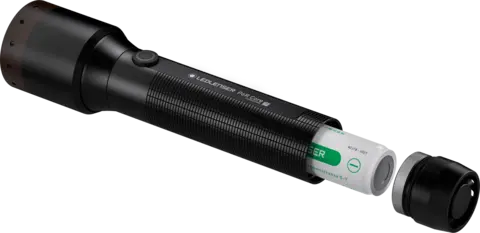 Ledlenser P6R CORE 900 Lumen