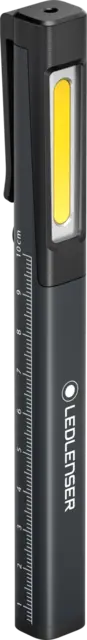 Ledlenser® IW2R Arbeidslys med Laser 
