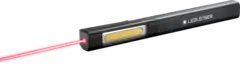 Ledlenser&#174; IW2R Arbeidslys med Laser