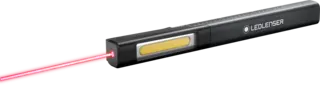 Ledlenser&#174; IW2R Arbeidslys med Laser