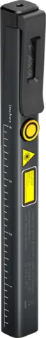 Ledlenser&#174; IW2R Arbeidslys med Laser