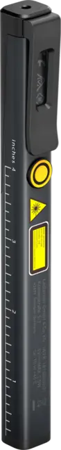 Ledlenser® IW2R Arbeidslys med Laser 