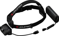 Ledlenser&#174; H19R CORE 3500 Lumen