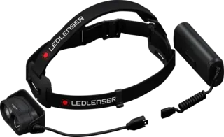 Ledlenser&#174; H19R CORE 3500 Lumen