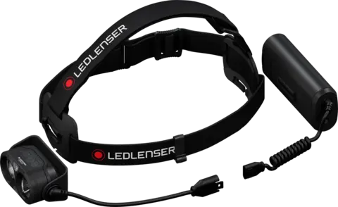 Ledlenser&#174; H19R CORE 3500 Lumen