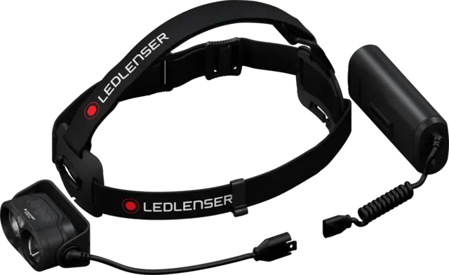 Ledlenser® H19R CORE 3500 Lumen 