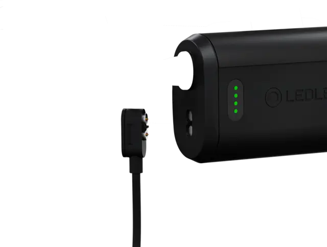 Ledlenser® H19R CORE 3500 Lumen 