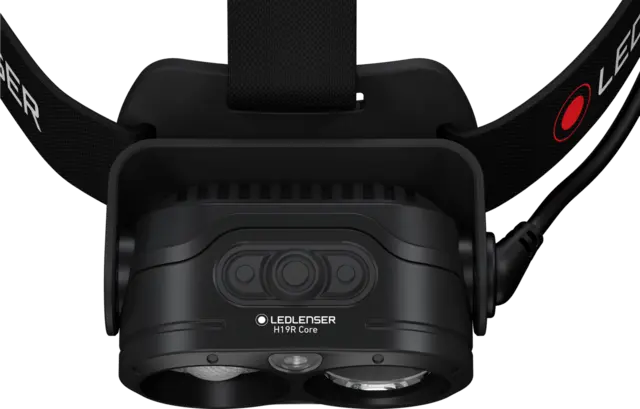Ledlenser® H19R CORE 3500 Lumen 