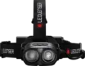 Ledlenser® H19R CORE 3500 Lumen