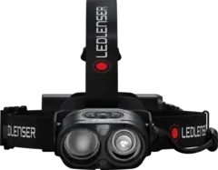 Ledlenser&#174; H19R CORE 3500 Lumen